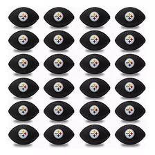 Pelotas Antiestrés Franklin Sports Nfl Pittsburgh Steelers X