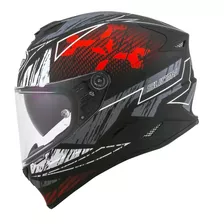 Casco Suomy Stellar Phantom Matt Smart Bikers