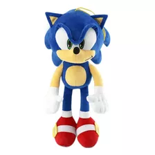 Pelúcia Sonic 33cm
