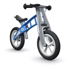 Bicicleta De Balance Impulso Para Niños Todo Terreno