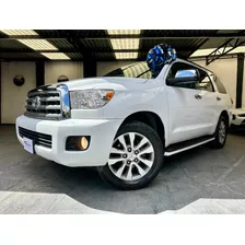 Toyota Sequoia 2016 5.7 Limited At