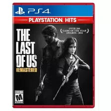 The Last Of Us Remastered Em Português 