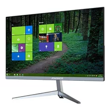 Monitor Advance Adv-5023 24' Ips Full Hd 75hz 5ms Parlantes