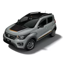 Fiat Mobi Trekking 1.0cc Mt