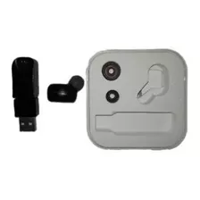 Auricular / Earphone Bluetooth Parquer Bh-x4