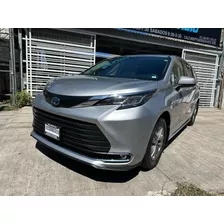 Toyota Sienna 2022 3.5 Xle At