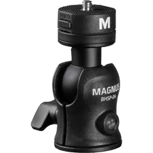 Magnus Bhsp-04 Ball Head With Built-in Smartphone Adapter