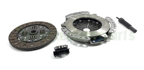 Kit Embrague Clutch Original Nissan Platina 1.6l  2007 Foto 2