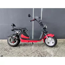 Scooter Green Sport 3000w Eletrica