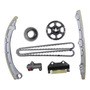 Valvula Calefaccion Honda Cr-v 4wd 2001 2.0l Mfi Dohc