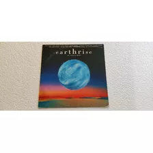 Earthrise / The Rainforest Álbum - Lp (c/encarte)