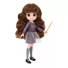 The Wizarding World Of Harry Potter 20 Cm Hermione Doll