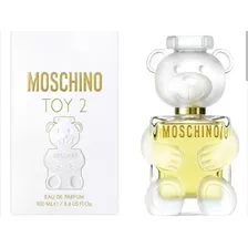 Perfume Moschino Toy 2 Edp 100 Ml 