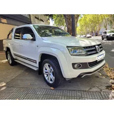 Amarok 2.0 4x2 Dc Ultimate At