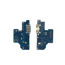 Conector Carga Flex Compatível Com LG K22 K22+ K200 