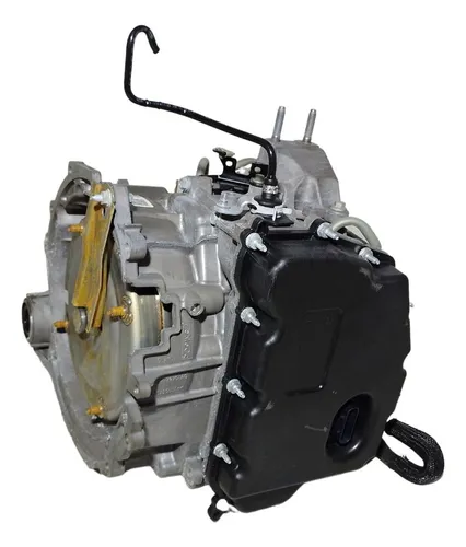 Caixa De Cambio Ford Ecosport At 1.5 2020