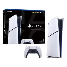 Ps5 Slim Digital - Playstation 5 Slim Digital Edition Lacrado Promocional Sony