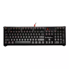 Bloody B840 Light Strike Lk Teclado Óptico Juegos Led Lk