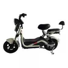 Scooter Bicicleta Elétrica 800w 35mk/h Bivolt Autonomia 50k