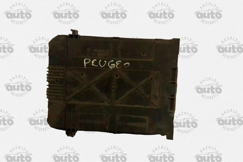 Mdulo De Fusibles Peugeot 301 Diesel 2013 14 15 16 17 Foto 2