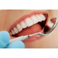 Limpieza Dental Con Ultrasonido - Remoción De Sarro