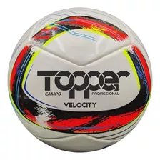 Bola Topper Samba Velocity Pro