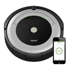 Irobot Roomba 677 Aspiradora Wi-fi Virtual Wall E/inmediato