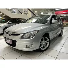 I30 2.0 Mpfi Gls 16v Gasolina 4p Automático