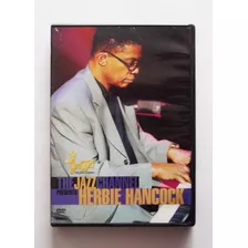 The Jazz Channel Presents Herbie Hancock - Dvd Video