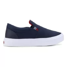  Tênis Slip On Tommy Hilfiger Malcom 22d