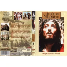 Jesús De Nazareth - Robert Powell - 2 Dvds