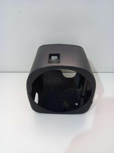 Moldura Coluna De Direção Ford Ranger 2011 preto