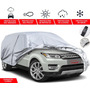 Lona Cubreauto Con Broche Impermeable Range Rover Sport 20