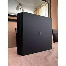 Sony Playstation 4 Slim 500gb Standard Color Negro Azabache