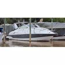 Segue 32 Mercruiser V8 350hp 2021 Full Equipo