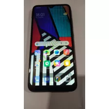 Celular Xiaomi Redmi Note 8 64gb 4gb Ram 48mp(sem Biometria)