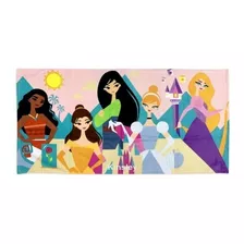 Toalla Princesas Disney Original