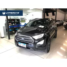 Ford Ecosport Fsl 1.5 2019 Impecable!