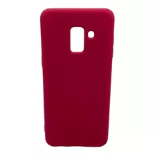 Capa Compatível C/ Samsung Galaxy A8 2018 Sm-a530f Case