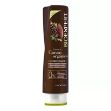 Acondicionador Bioexpert Cacao 650ml