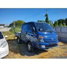 Hyundai Porter Ll Doble Cabina 4x4 