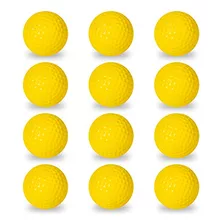 Pelotas De Golf Foam Practice Franklin Sports Para Interiore