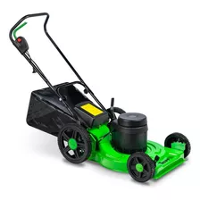 Cortador De Grama Elétrico Rm-80e 2500w 127v 60hz Trapp