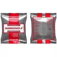 Harmonix F - Realçador De Sabor Ajinomoto - Glutamato