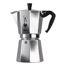 Cafetera Italiana Bialetti /100% Original / 12 Tazas / Nueva