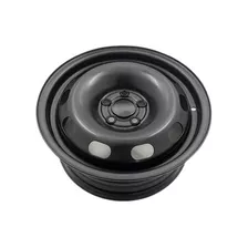 Roda Ferro Original Aro 15 Vw 5x100 Golf Polo Space Fox Bora