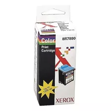 Cartucho Xerox 8r7881 Black Original