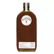 Tequila Alacran Extra Añejo 750ml