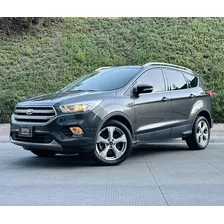 Ford Escape Trend L4/2.0/t Aut 2019