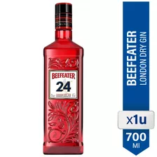 Gin Beefeater 24 London Dry - 01almacen